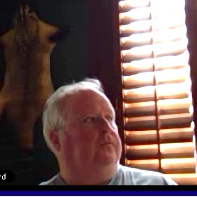 Profile Picture of Jerry Howard (@JerryHoward_) on Twitter