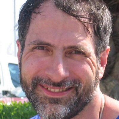 Profile Picture of Steven Shatz (@swshatz) on Twitter