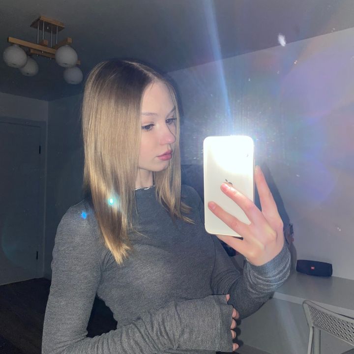Profile Picture of alice (@alice.ust) on Tiktok