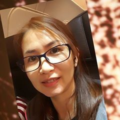 Profile Picture of Katherine Lam (@katherinelam) on Tiktok