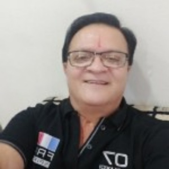 Profile Picture of Hitendra Patel (@tathastu) on Poshmark