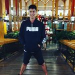 Profile Picture of Rodrigo Martin Baeza (@rodrigomartinbaeza) on Instagram