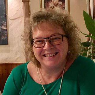 Susann Athena Schmidt (Susan Schmidt) - Facebook Profile Picture of Susann Athena Schmidt (Susan Schmidt) (@susannathenaschmidt) on Facebook