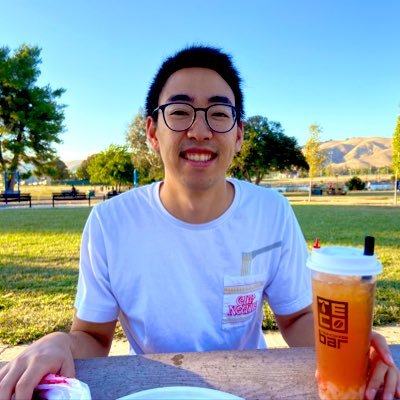 Profile Picture of Jonathan Tsao (@JonathanTsao) on Twitter