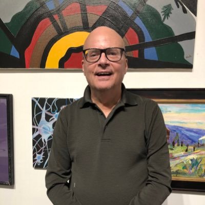 Profile Picture of Rand Leslie Kannenberg (@kannenberg_rand) on Twitter