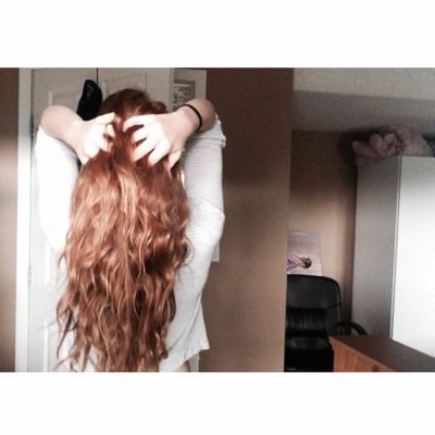 Profile Picture of Hanna Sutherland (@hannnnabean) on Twitter