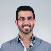 Profile Picture of Pouya Etemadi (@pouya-etemadi) on Quora