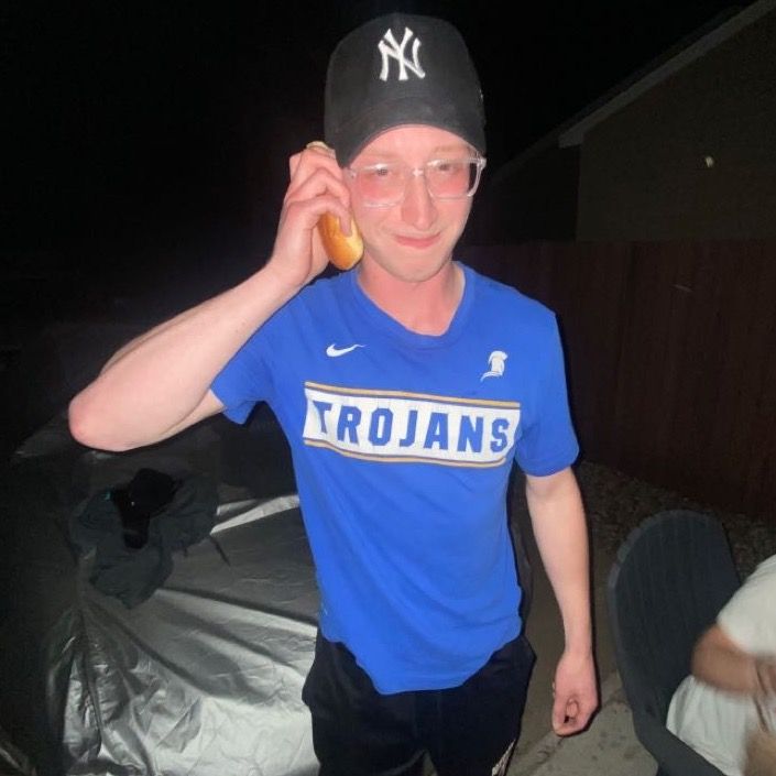 Profile Picture of scottheinselman (@scottheinselman) on Tiktok