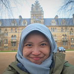 Profile Picture of Nuruliawati Yuwono (@nuruliawati yuwono) on Flickr