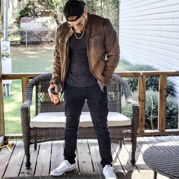 Profile Picture of Blayne Erskine (@deathguru) on Poshmark