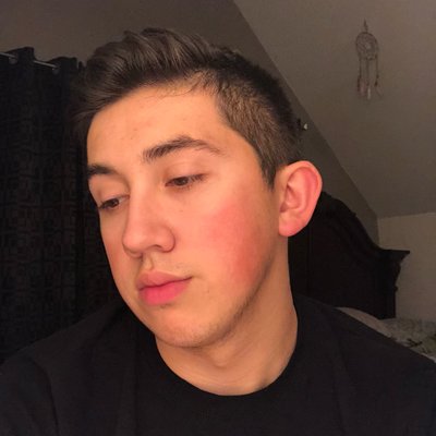 Seth Shingler - Twitter Profile Picture of Seth Shingler (@Seffy_Boy) on Twitter