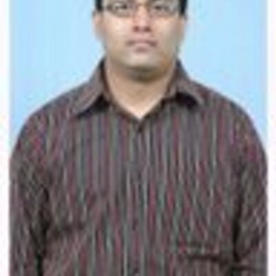 Profile Picture of Ajith Pai Kochikar (@paikajith) on Twitter