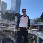 Profile Picture of Douglas Herrera (@douglash04) on Instagram