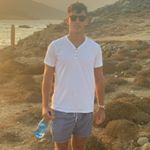 Profile Picture of Patrick Clarke (@patrick.clarke._) on Instagram