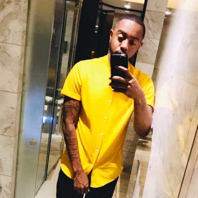 Profile Picture of John Kramer🦈💰🏁 (@MyNameIsJohnnie) on Twitter