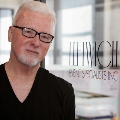 Sam Leftwich - Twitter Profile Picture of Sam Leftwich (@sfeventguy) on Twitter