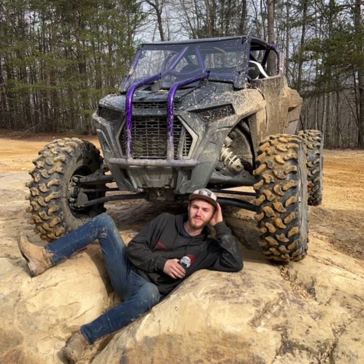 Profile Picture of Preston Lowe (@prestonlowe6) on Tiktok