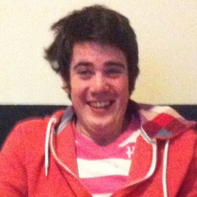 Profile Picture of Sean 'Razor' Molloy (@sean_sean4jess) on Twitter