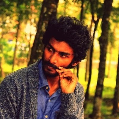 Profile Picture of Binny Samuel (@BinnySamuel3) on Twitter