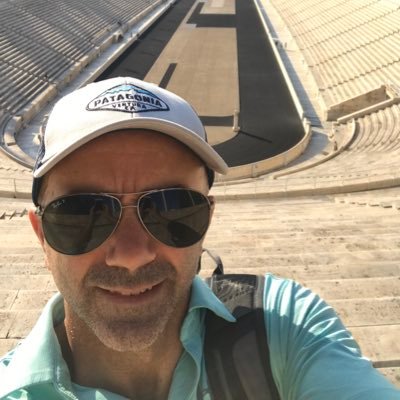 Profile Picture of John DiNitto (@JohnDiNitto1) on Twitter