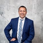 Profile Picture of Rob Stefanovski (@robstefanovski_limniosproperty) on Instagram