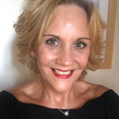 Profile Picture of Ruth Cairns (@RuthCairns2) on Twitter