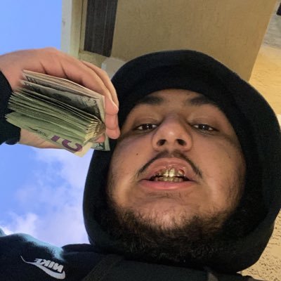 Profile Picture of Chris Hendrix (@thebangjit) on Twitter