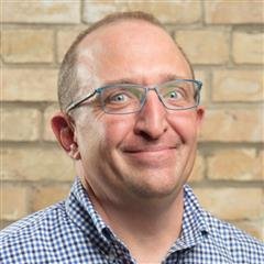 Profile Picture of Mike Crossman (@TheMikeCrossman) on Twitter