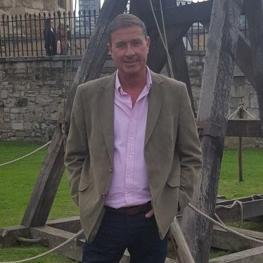 Profile Picture of Sean Dunlea (@sean_sdunlea) on Twitter