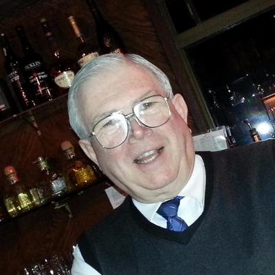 Profile Picture of Michael Emmet (@emmetm) on Twitter