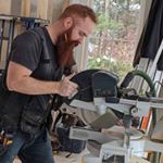 Profile Picture of Adam Densmore (@densmore_build) on Instagram