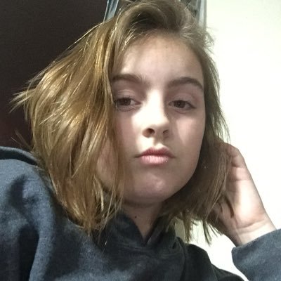 Profile Picture of Emma Oleary (@EmmaOleary15) on Twitter