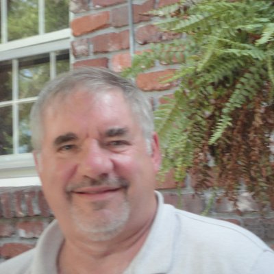 Profile Picture of Charles Ned Kuntz (@CharlesNed7) on Twitter