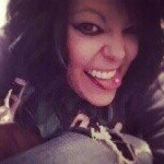 Profile Picture of Robin Howard (@sweetrobinann) on Instagram