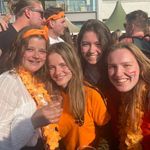 Profile Picture of Maaike van Hulsentop (@maaikev.h) on Instagram