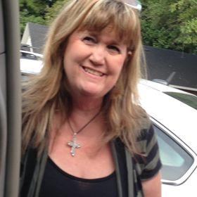 Profile Picture of Samantha Graves (@manthag) on Pinterest