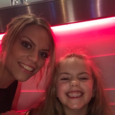 Profile Picture of Alex Tiffney (@Lexilou5Ing2) on Twitter