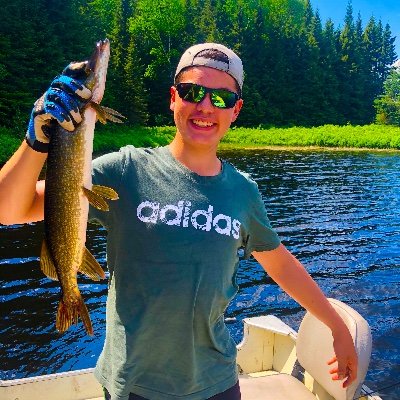 Profile Picture of Zachary Côté (@Zacharyct6) on Twitter