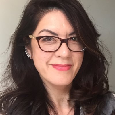 Profile Picture of Jennifer Robertson (@GovernanceJen) on Twitter