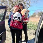 Profile Picture of Felicity Martinez (@felixityemartinez) on Instagram