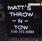 Profile Picture of Matts Throw N Tow (@matt.jones.640627) on Facebook