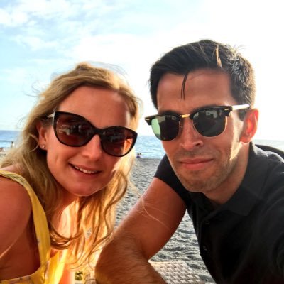 Profile Picture of Matthew Day (@Matthew_Day) on Twitter
