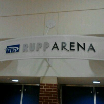 Profile Picture of Anthony Messer (@kyfan1967) on Twitter