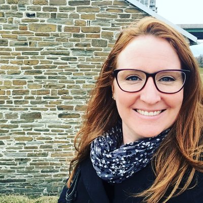 Profile Picture of Alison Norman, PhD (@alisonenorman) on Twitter