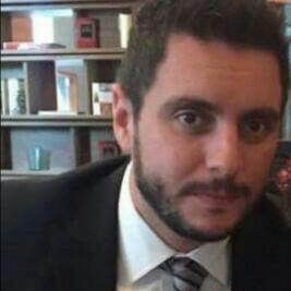 Profile Picture of MAURICIO ECHEVERRIA (@echeverriamau) on Twitter