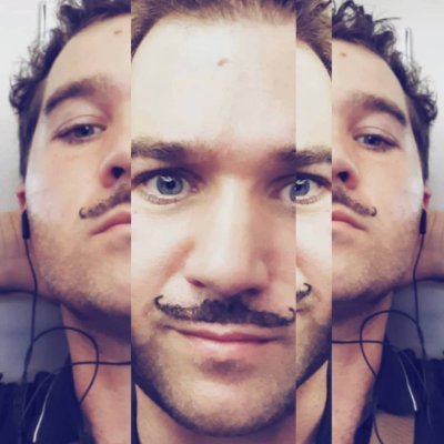 Profile Picture of John-Paul Gibbs Arts (@JPGibbsofficial) on Twitter