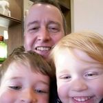 Profile Picture of david spackman (@davespackers) on Instagram