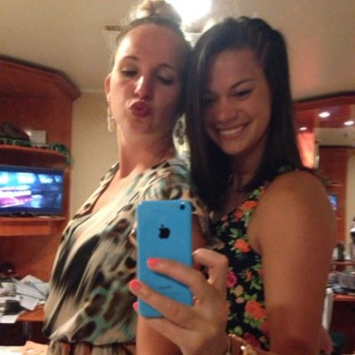 Profile Picture of Kaila Chase (@kailachase3) on Twitter