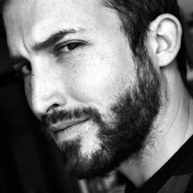 Profile Picture of Leo Peralta (@leoperalta) on Pinterest