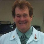 Profile Picture of Thomas Davis Harrell (@thomas.d.harrell) on Instagram